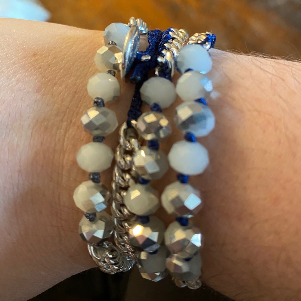 Wrap Bracelet